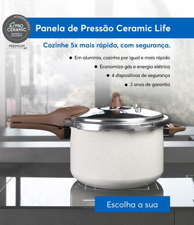 MOBILE - Banner categoria panela de pressao